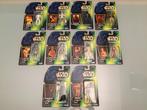 Star Wars POTF2 action figures green card Holo Foil (USA), Verzamelen, Star Wars, Ophalen of Verzenden, Nieuw, Actiefiguurtje