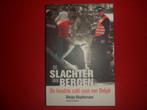 Wesley Muyldermans: De slachter van Bergen, Neuf, Juridique et Droit, Wesley Muyldermans, Enlèvement ou Envoi