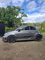 Fiat Abarth 595 Competizione, Auto's, Voorwielaandrijving, 4 zetels, Stof, Handgeschakeld