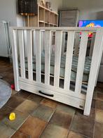 Babypark, Kinderen en Baby's, Ophalen of Verzenden, Zo goed als nieuw, Vierkant, In hoogte verstelbaar