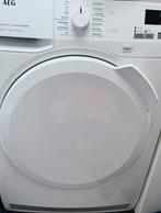 Sechoir AEG, Electroménager, Enlèvement, Comme neuf
