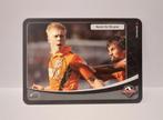 Kevin De Bruyne - Rookie Signature Card - Megakicks - MINT, Ophalen of Verzenden, Zo goed als nieuw, Spelerskaart