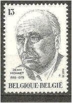 Belgie 1988 - Yvert 2295/OBP 2293 - Europese gedachte M (PF), Postzegels en Munten, Postzegels | Europa | België, Verzenden, Postfris