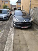 Peugeot 308SW 1.6 HDI 15/10 /2008ANS 80KW 110ch 7pl  6vit., Auto's, Particulier, Te koop, Radio