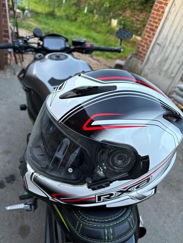 Motovest revit, Enlèvement ou Envoi