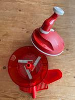 Tupperware Quick Chef lll, Huis en Inrichting, Keuken | Keukenbenodigdheden, Ophalen, Nieuw