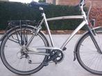 gazelle en parfait état, taille 61, Vélos & Vélomoteurs, Vitesses, Enlèvement ou Envoi, 57 à 61 cm, Comme neuf