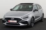 Hyundai i30 1.5 T-GDI N-LINE 48V BREAK 1.5 T-GDI N-LINE 48V, Auto's, Gebruikt, Euro 6, https://public.car-pass.be/vhr/bbddf7f6-4189-4255-9673-236d9e608151