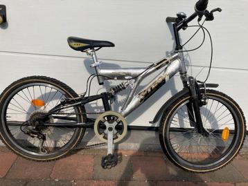 Mountainbike X-Tech 20 inch beschikbaar voor biedingen