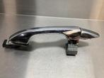 PORTIERGREEP BUITEN RECHTS ACHTER Honda Accord (CL / CN), Gebruikt, Achter, Honda