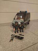 Playmobil politie busje 6043, Kinderen en Baby's, Speelgoed | Playmobil, Ophalen