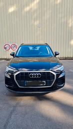 Audi q3 dieselmotor 2.0 TDI jaar 2019 erou 6d 167000km, Auto's, Audi, Automaat, Euro 6, 20 cc, 5 deurs