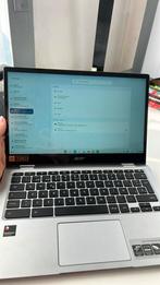Chromebook spin 513, Ophalen, 13 inch, Acer