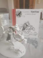 Figurines Tintin limitées., Ophalen