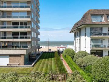 Appartement te koop in Knokke-Heist, 2 slpks, Immo, Huizen en Appartementen te koop, 106 m², Appartement, 2 kamers
