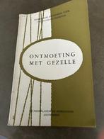 Ontmoeting met Gezelle  1964, Ophalen of Verzenden, Gelezen