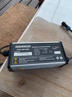 Koi vijver Aquariolux ballast uv 42-105watt, Ophalen of Verzenden, Zo goed als nieuw, Vijverfilter