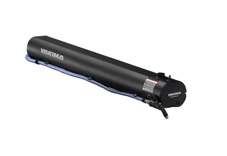 ROADshower Douche Camping Gear Roof Rack Water Oplossing Roo, Caravans en Kamperen, Kampeeraccessoires, Nieuw, Verzenden