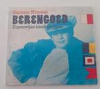 *Nieuw* CD Berengoed Kapitein Winokio Kinderliedjes, Cd's en Dvd's, Cd's | Kinderen en Jeugd, Ophalen of Verzenden, Nieuw in verpakking