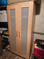 Armoire IKEA Aneboda wardrobe, Ophalen, Zo goed als nieuw