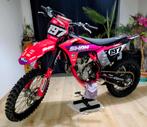 Gasgas MC250F 2023 échange également SXF SX FC TC YZF YZ CRF, Motos, Particulier, Contrôle de traction