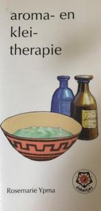 Aroma- en kleitherapie, Ankertjes 239, Ophalen of Verzenden