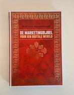 De marketingbijbel voor een digitale wereld, Verzenden, Zo goed als nieuw, Bert Van Wassenhove