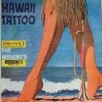 The Waikiki's – Hawaii Tattoo, CD & DVD, Vinyles | Musique du monde, 12 pouces, Utilisé, Enlèvement ou Envoi, Latino-américaine