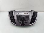 PANNEAU DE COMMANDE RADIO Ford Transit (01-2013/06-2024), Autos : Pièces & Accessoires, Utilisé, Ford