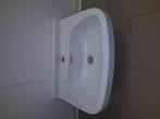 Lavabo badkamer, Doe-het-zelf en Bouw, Sanitair, Ophalen, Zo goed als nieuw