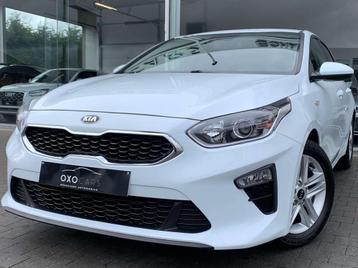 Kia Ceed / cee'd 1.0T-GDI / CarPlay / Camera / Cruise / Lane beschikbaar voor biedingen