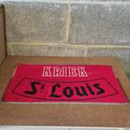 Tapis de bar St Louis (modèle 2), Autres marques, Autres types, Utilisé, Enlèvement ou Envoi