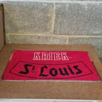 Tapis de bar St Louis (modèle 2), Collections, Enlèvement ou Envoi, Utilisé, Autres types, Autres marques