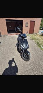 Gts sirocco, Ophalen, Gebruikt, Zip, Klasse A (25 km/u)