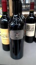 bouteille de vin 2009 vinattieri merlot p pièce ref12207009, Pleine, Italie, Enlèvement ou Envoi, Vin rouge