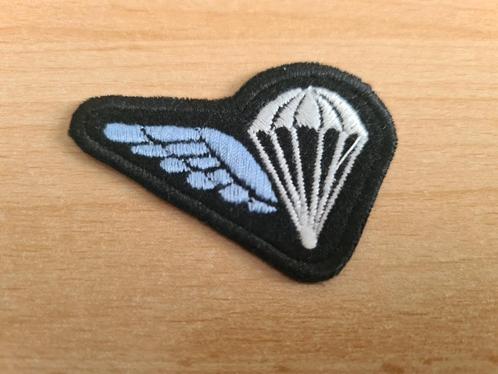 B-brevet para - ABL, Verzamelen, Militaria | Algemeen, Landmacht, Embleem of Badge, Ophalen of Verzenden