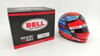 Bell HP77 Kimi Raikkonen Mini Helm 400th GP Imola 2021 1:2, Nieuw, Auto, Verzenden, Helm