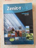 tso Infoboek, Boeken, Ophalen of Verzenden, Gelezen, Nederlands