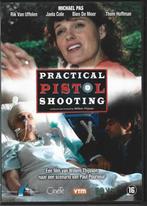DVD Practical Pistol Shooting, Cd's en Dvd's, Dvd's | Nederlandstalig, Vanaf 16 jaar, Drama, Ophalen of Verzenden, Zo goed als nieuw
