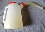 Brandstofkan van 5 liter, Ophalen, Gebruikt