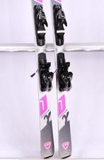 169 cm dames ski's ROSSIGNOL DEMO GAMMA CA 2022, power turn, 160 tot 180 cm, Gebruikt, Verzenden, Rossignol