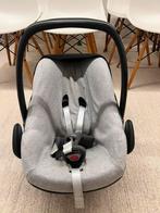 Maxi cosi + FamilyFix onderstel, Kinderen en Baby's, Autostoeltjes, Ophalen of Verzenden, Zo goed als nieuw, Maxi-Cosi, Isofix