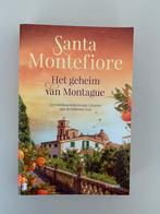 Het geheim van Montague - Santa Montefiore, Ophalen, Gelezen
