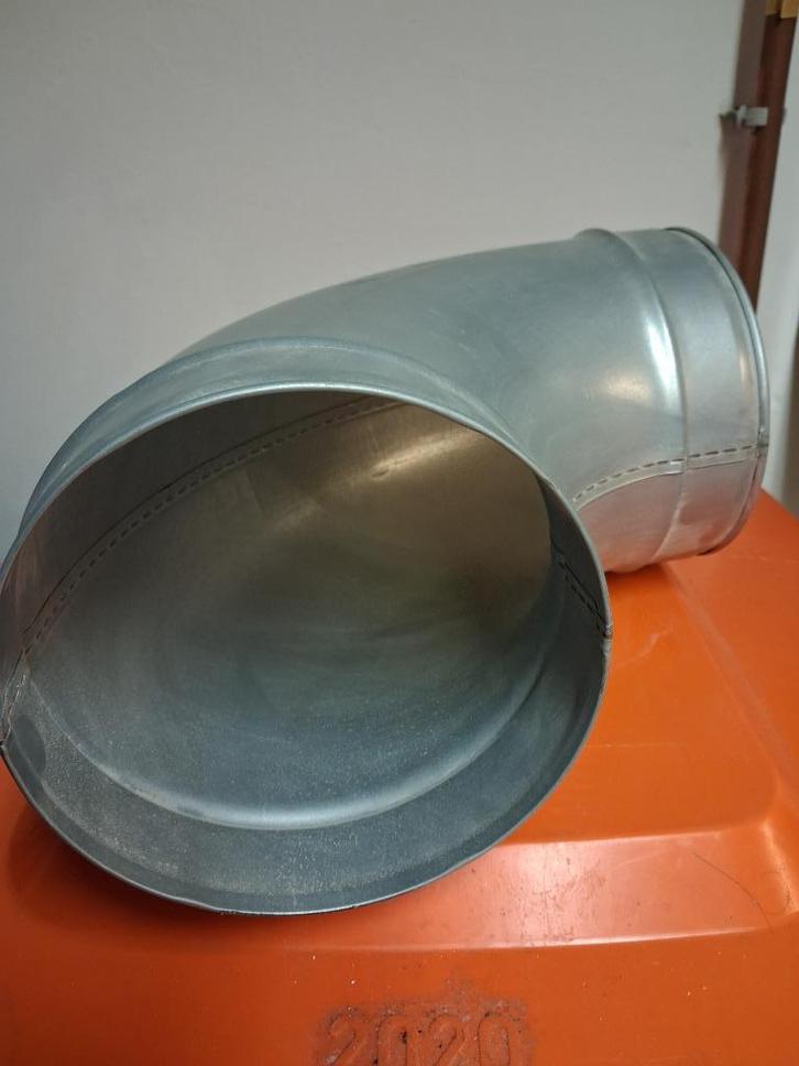 onderdelen ventilatie, Doe-het-zelf en Bouw, Ventilatie en Afzuiging, Nieuw, Ophalen