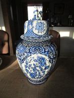 Grote vaas Delft, Antiek en Kunst, Ophalen of Verzenden