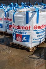 Lege big-bags 2 formaten, Doe-het-zelf en Bouw, Ophalen, Nieuw