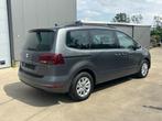 Seat alhambra 1.4TSI DSG/PANODAK/NAVI/DAB+/CLIMATR/KEYLESS, Autos, Seat, 1395 cm³, Argent ou Gris, Achat, Entreprise