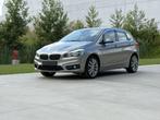 BMW 220i Active Tourer luxury leder navi trkhk   mooie combo, Voorwielaandrijving, 4 cilinders, Beige, 5 deurs