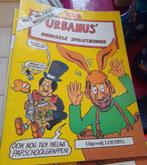 Urbanus onnozele spelletjesboek, Boeken, Stripverhalen, Ophalen of Verzenden, Zo goed als nieuw