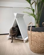 Kattentipi, Dieren en Toebehoren, Ophalen of Verzenden, Zo goed als nieuw